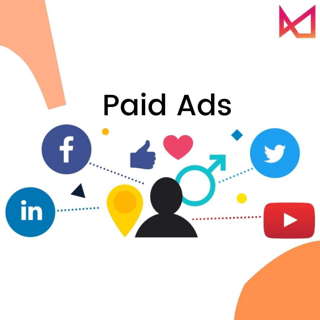Paid Advertisement - Sanat Digital World