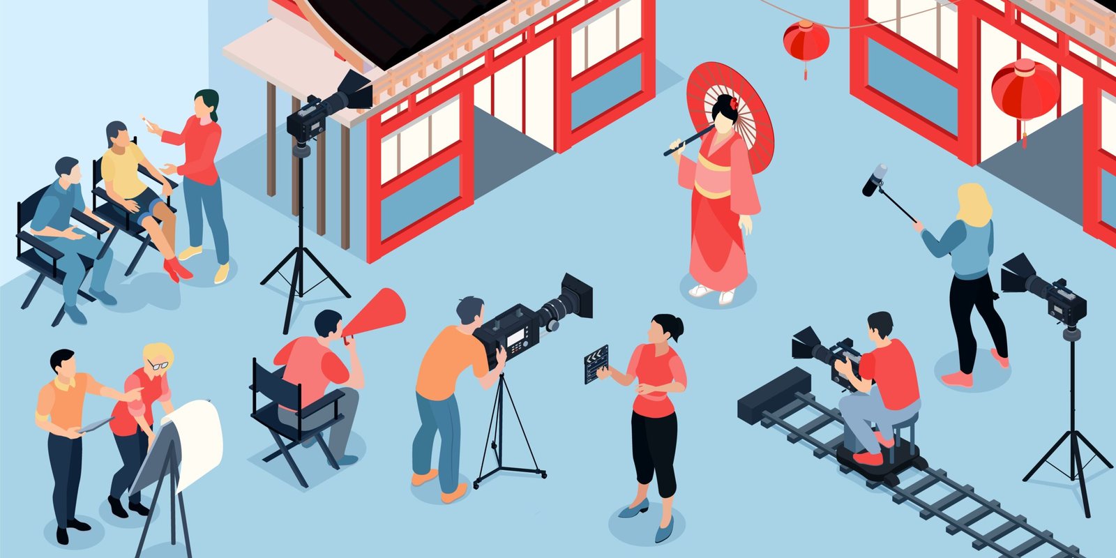 Top Reasons to Choose Us for Professional Media Production in 2025 ...