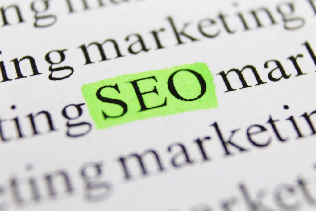 SEO Expert in India