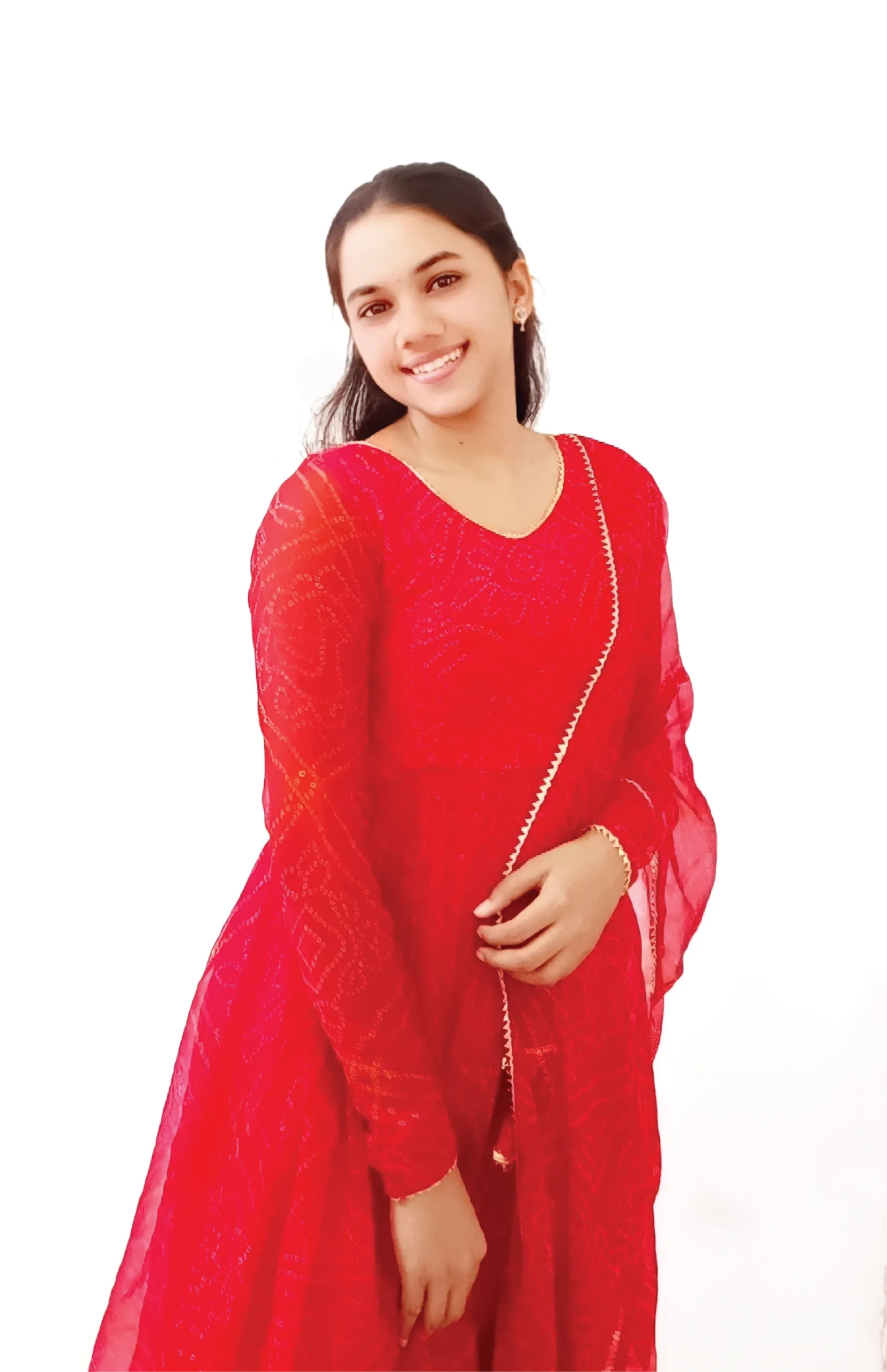 Madhavi Patel