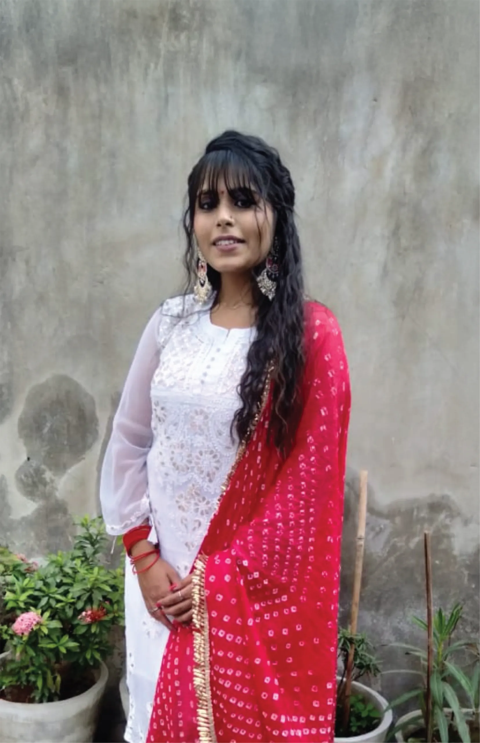 Purva Mewada