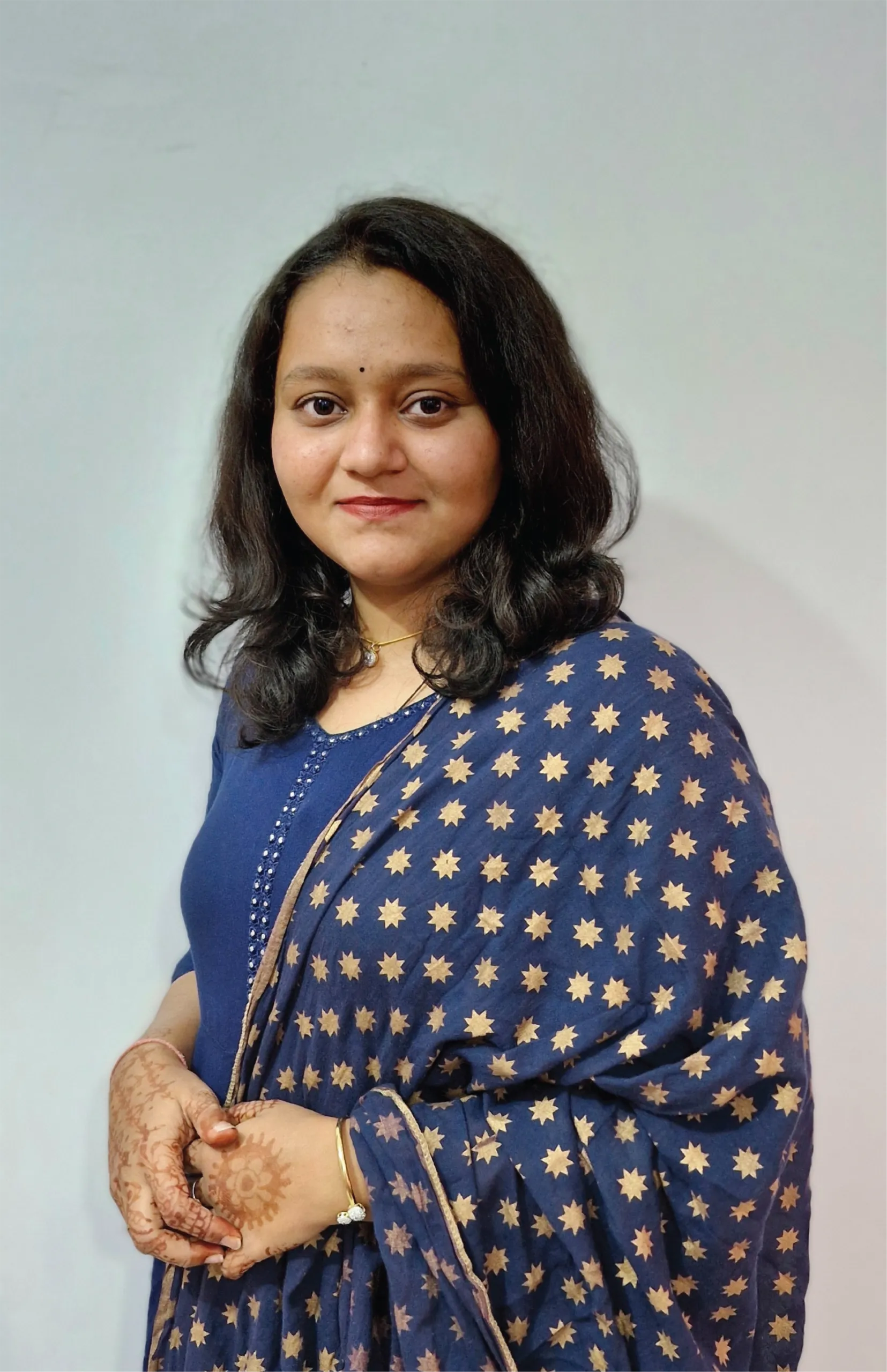 Vishwa Raval