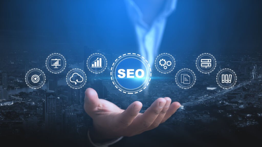 SEO Company in Pune