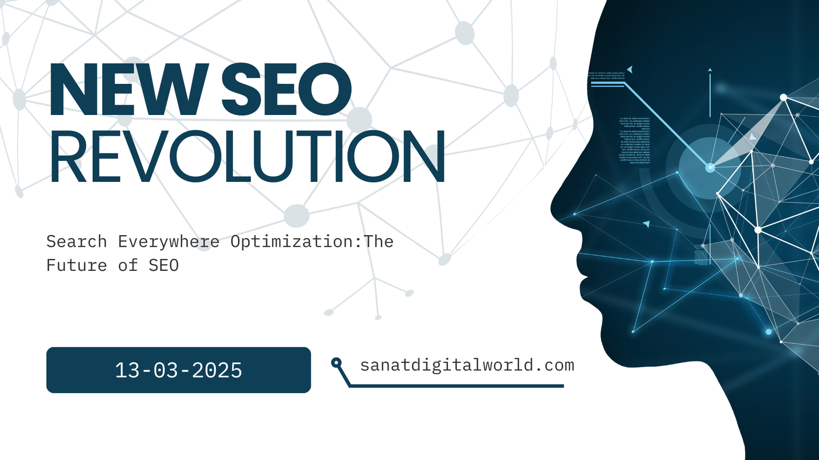 SEO: Search Everywhere Optimization