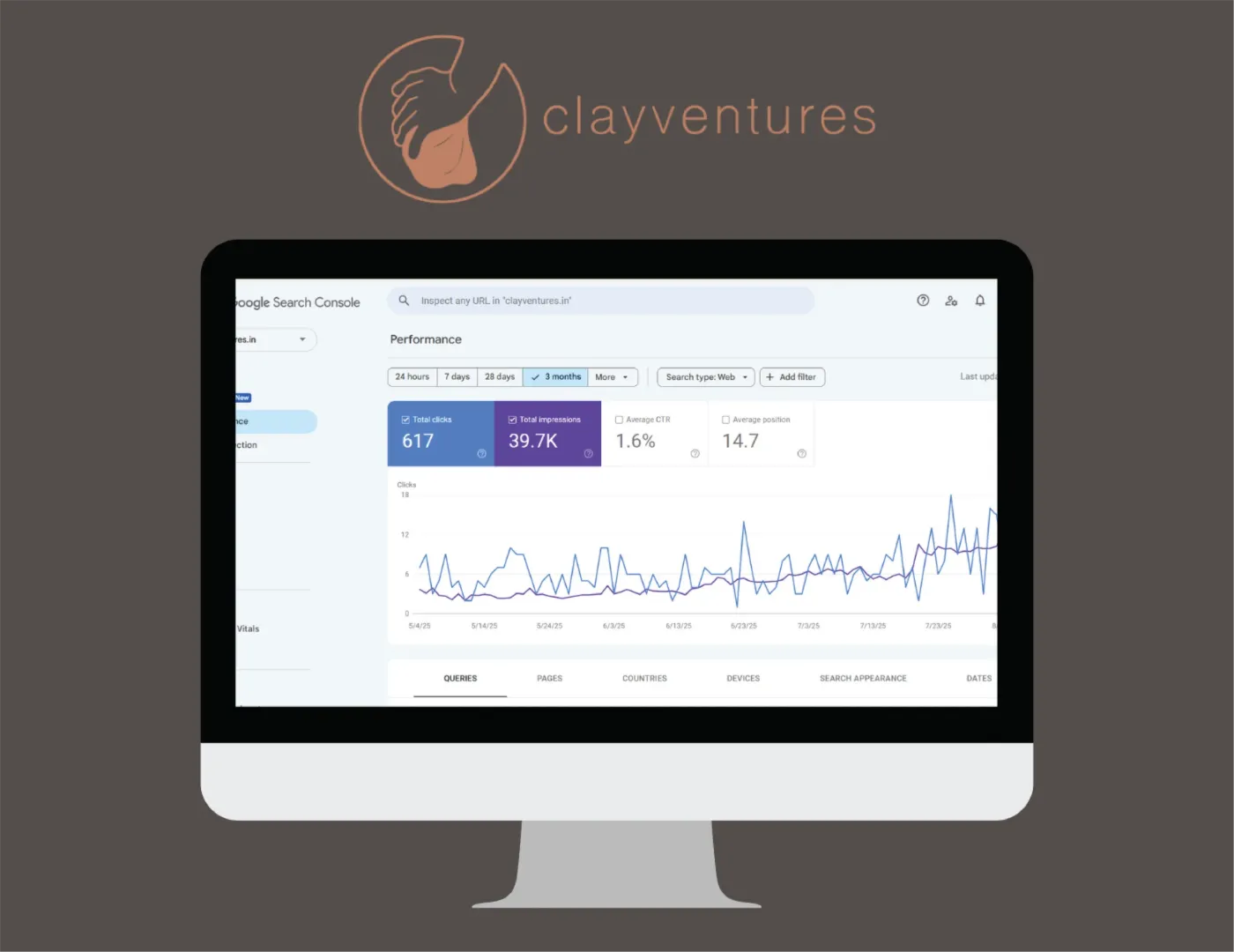 clayventures website clayventures website