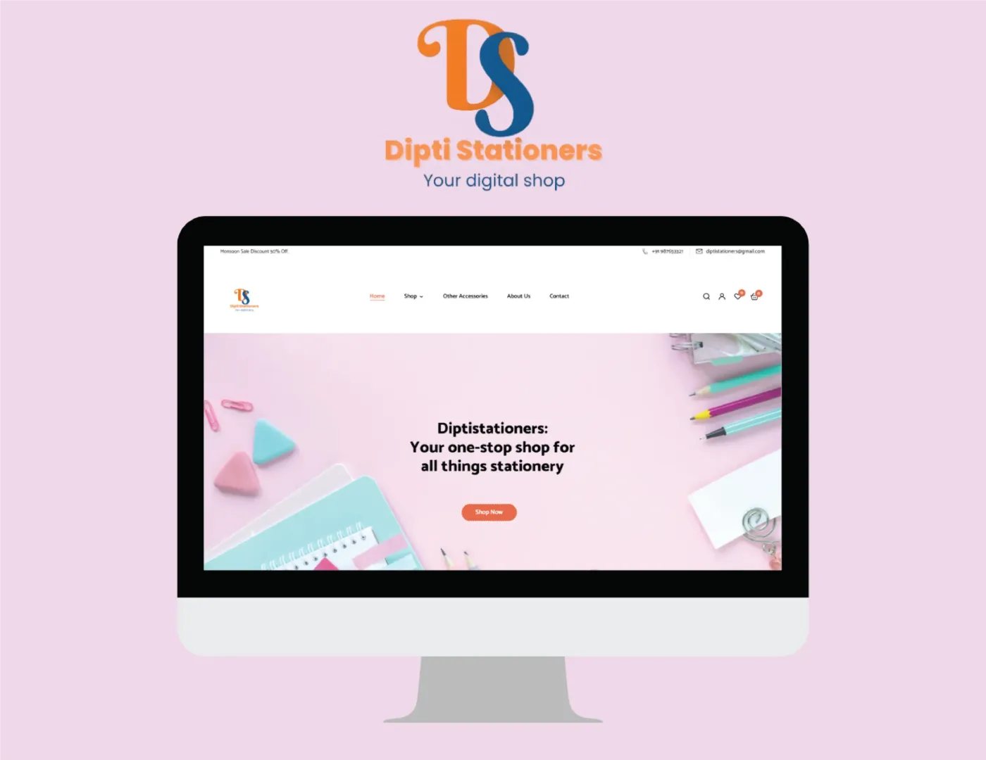 dipti stationers website dipti stationers website