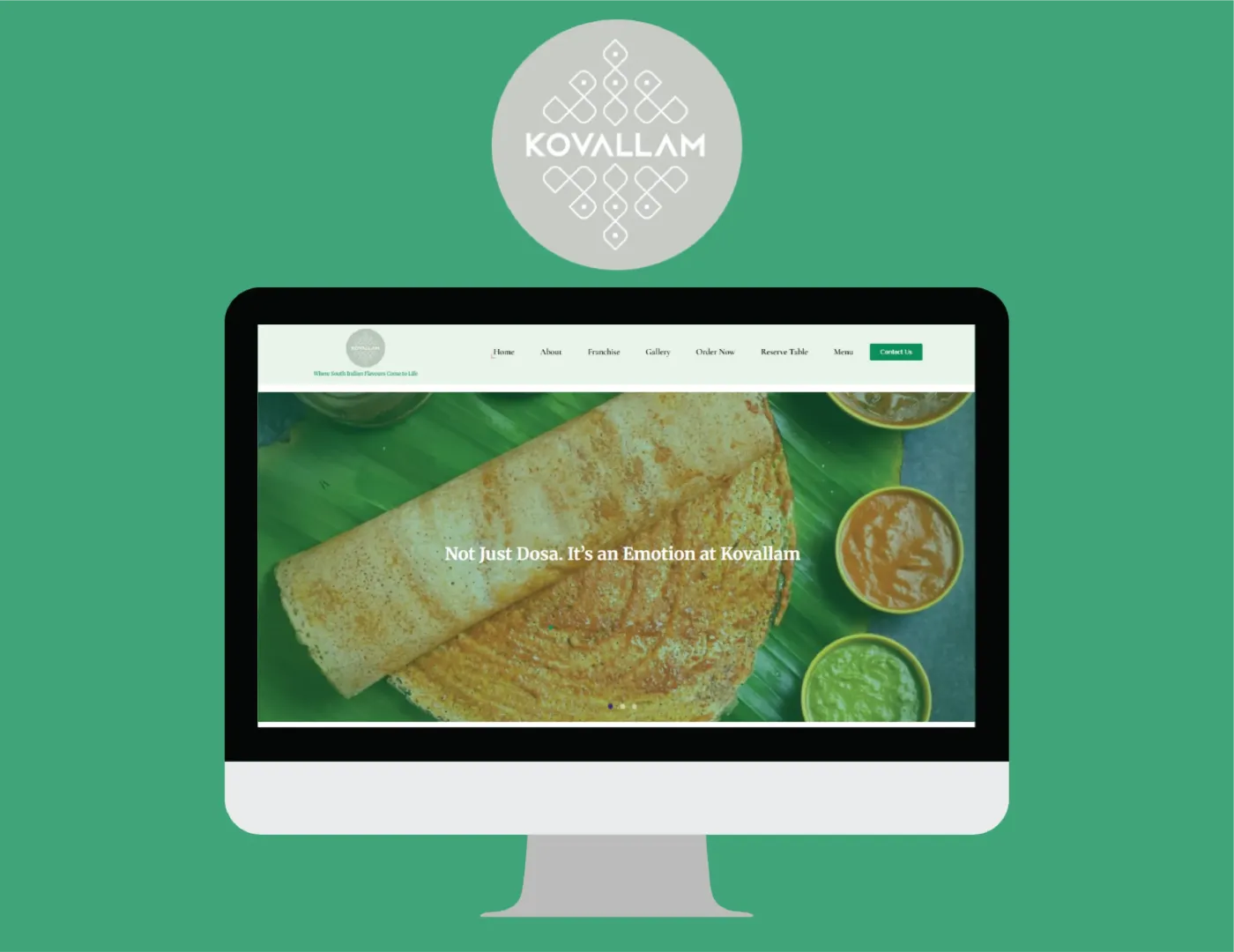 kovallam website kovallam website